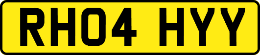RH04HYY