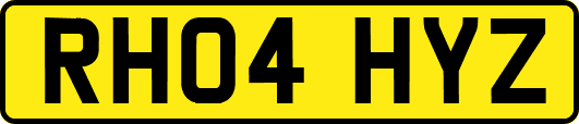 RH04HYZ