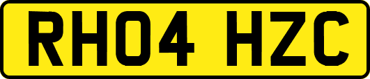 RH04HZC