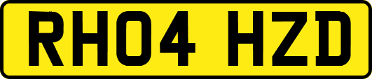 RH04HZD