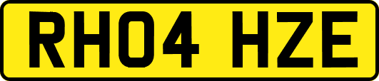 RH04HZE