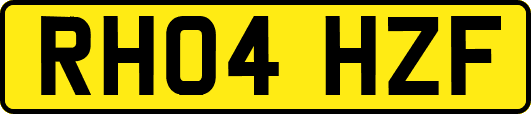 RH04HZF