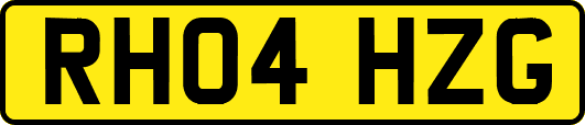 RH04HZG
