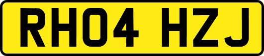 RH04HZJ