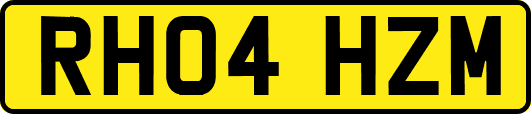 RH04HZM