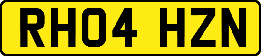 RH04HZN