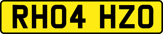RH04HZO