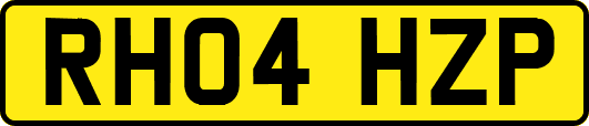 RH04HZP