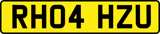 RH04HZU