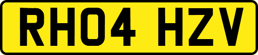 RH04HZV