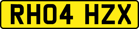 RH04HZX