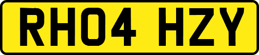 RH04HZY