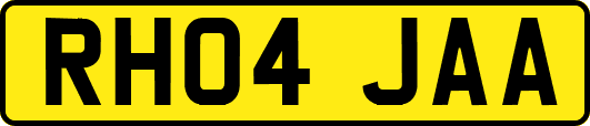 RH04JAA