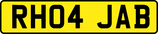 RH04JAB