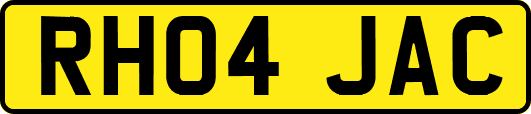 RH04JAC