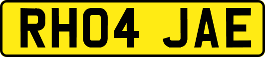 RH04JAE