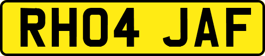 RH04JAF