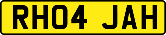 RH04JAH