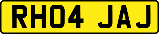 RH04JAJ