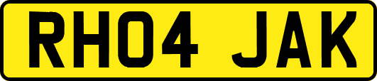 RH04JAK