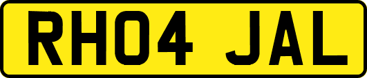 RH04JAL