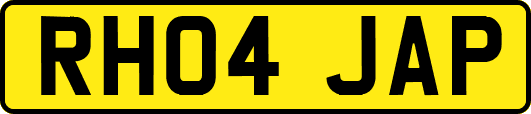 RH04JAP