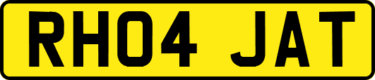 RH04JAT