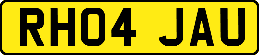 RH04JAU
