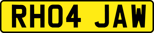 RH04JAW