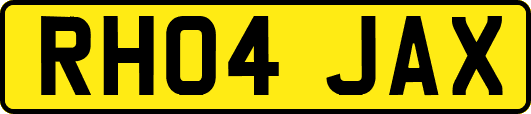RH04JAX