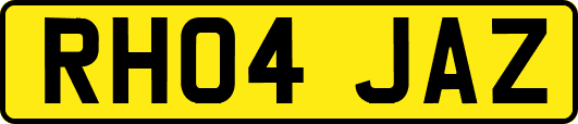 RH04JAZ