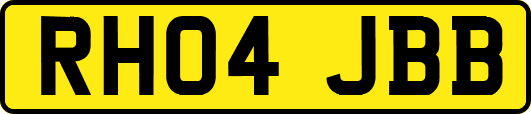 RH04JBB