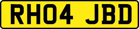 RH04JBD