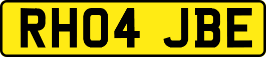 RH04JBE