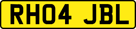 RH04JBL