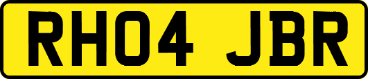RH04JBR