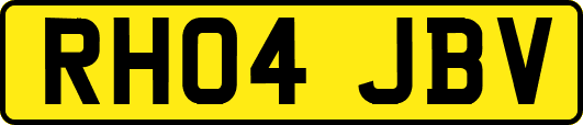 RH04JBV