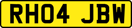 RH04JBW