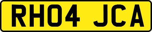 RH04JCA