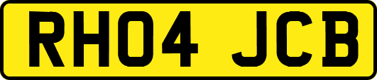 RH04JCB