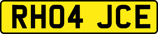 RH04JCE