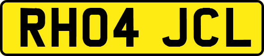 RH04JCL