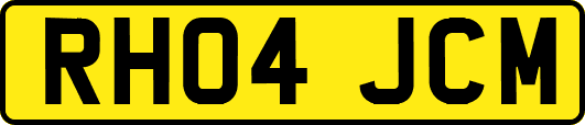 RH04JCM
