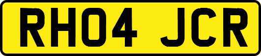 RH04JCR
