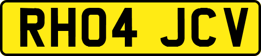 RH04JCV
