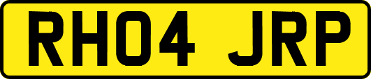 RH04JRP