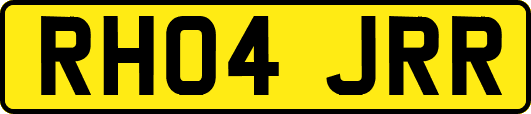 RH04JRR