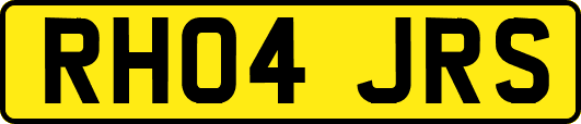 RH04JRS