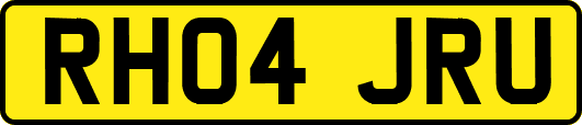 RH04JRU