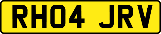 RH04JRV